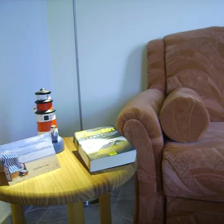 Am Schlossteich Lueer 아파트