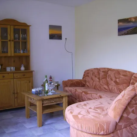 Am Schlossteich Lueer * Schönhagen