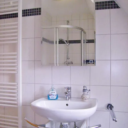Apartment Am Schlossteich Lueer