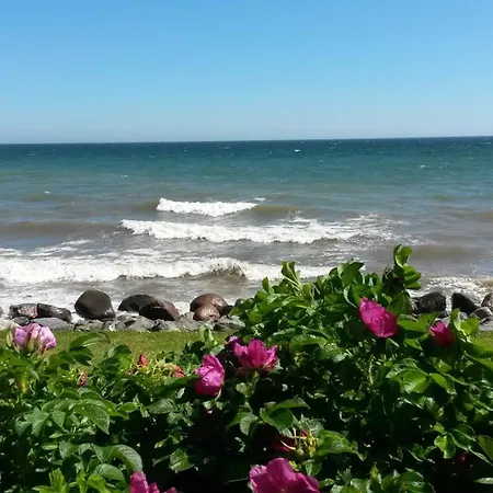 Am Schlossteich Lueer *