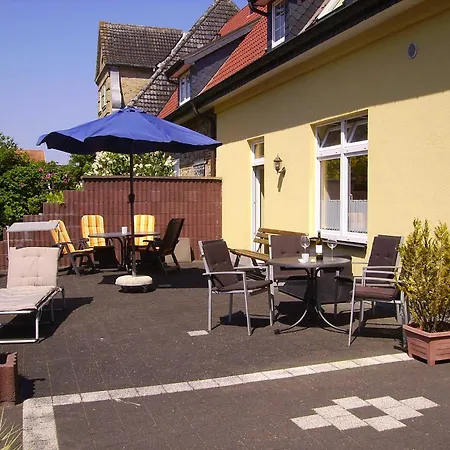 Am Schlossteich Lueer Apartment Schonhagen (Schleswig-Holstein)