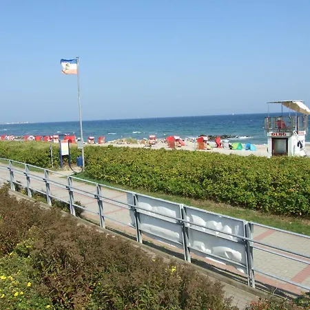 Am Schlossteich Lueer 아파트